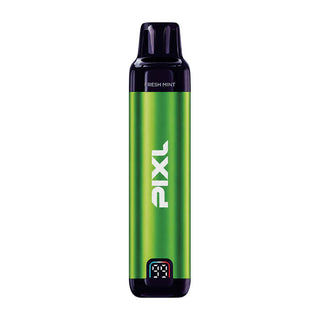 Pixl 5K Prefilled Vape Kit Fresh Mint