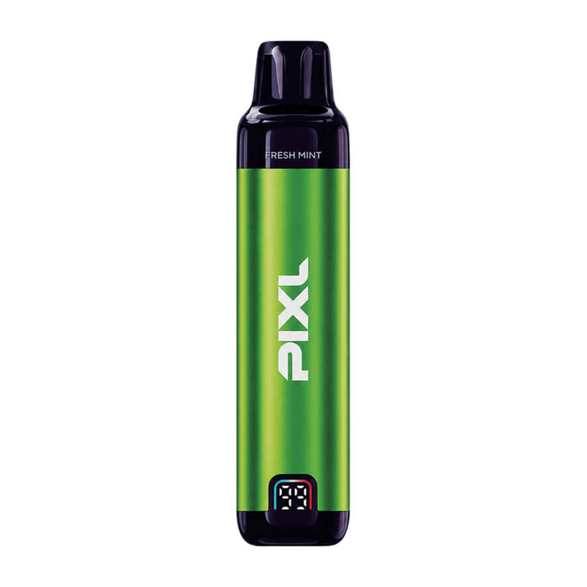 Pixl 5K Prefilled Vape Kit Fresh Mint