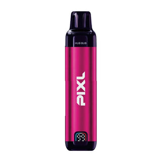 Pixl 5K Prefilled Vape Kit Hub Bub
