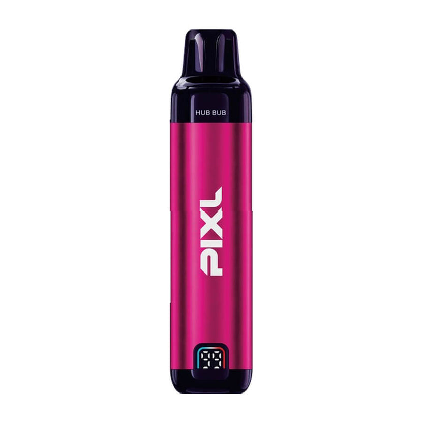 Pixl 5K Prefilled Vape Kit Hub Bub