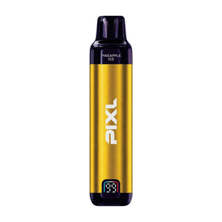 Pixl 5K Prefilled Vape Kit Pineapple Ice