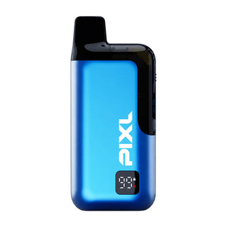 Pixl 8000 Prefilled Vape Kit - Blueberry Sour Razz