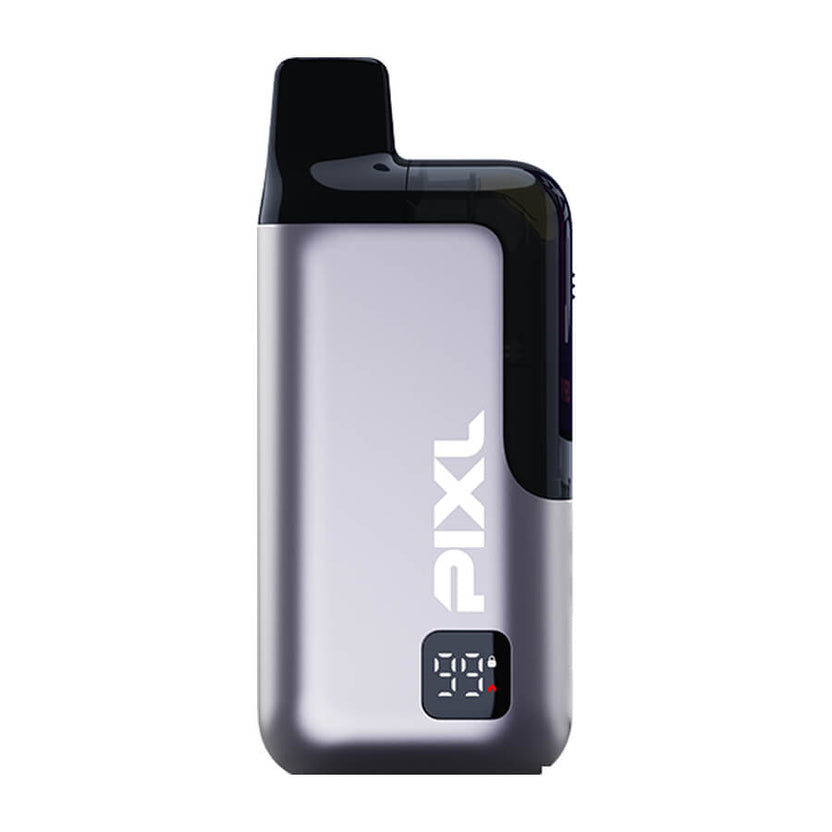 Pixl 8000 Prefilled Vape Kit - Cherry Pop