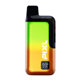 Pixl 8000 Prefilled Vape Kit - Cola Lime
