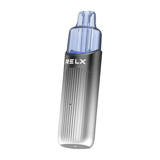 RELX 12K Ultra Prefilled Vape Kit - Blue Razz Blackberry