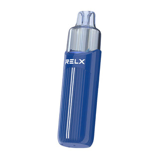 RELX 12K Ultra Prefilled Vape Kit - Blue Razz Lemon