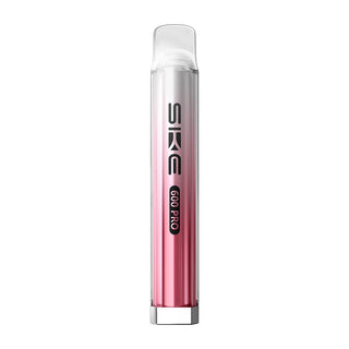 SKE Crystal Pro 600 Prefilled Pod Vape Kit - Berry Ice