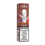 SKE Crystal Bar 600 Pro Prefilled Pods