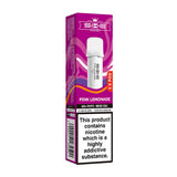 SKE Crystal Bar 600 Pro Prefilled Pods