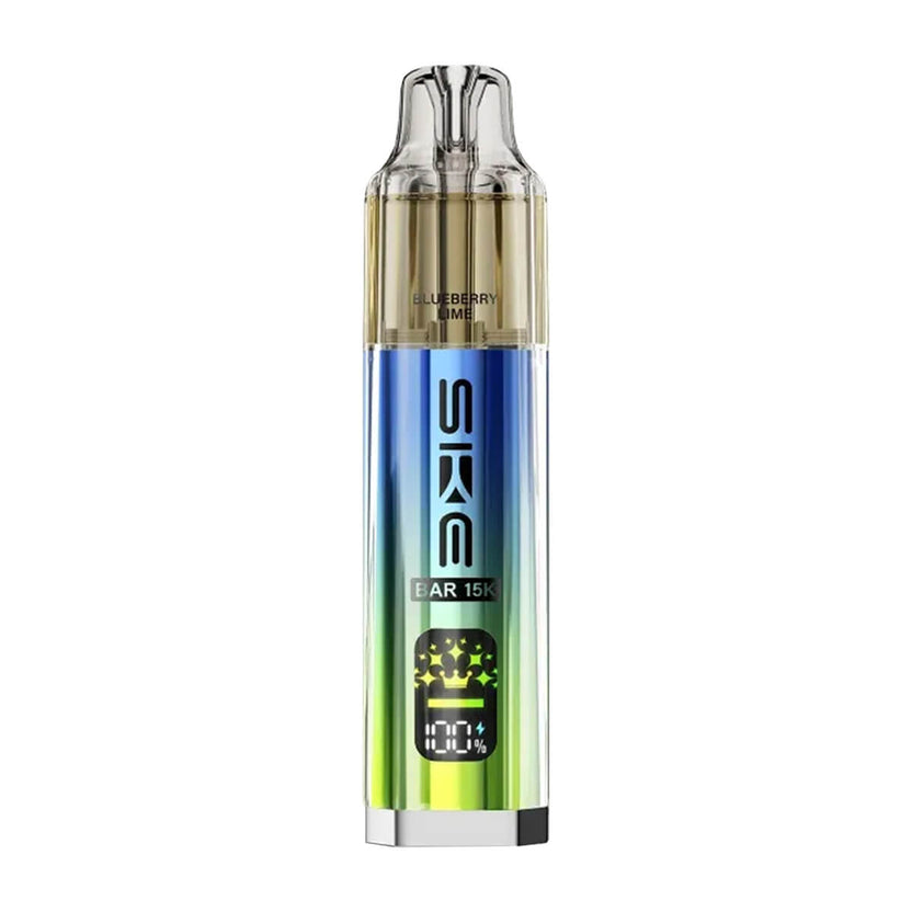 SKE Bar 15K Prefilled Pod Kit - Image 2