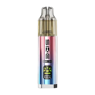 SKE Bar 15K Prefilled Pod Kit - Image 4