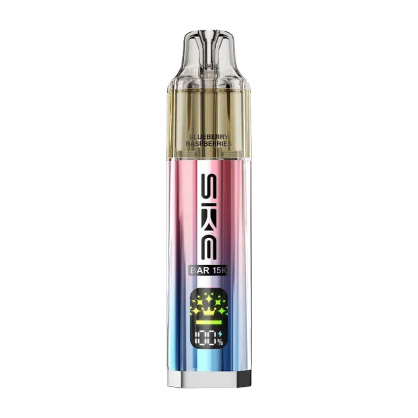 SKE Bar 15K Prefilled Pod Kit - Image 4