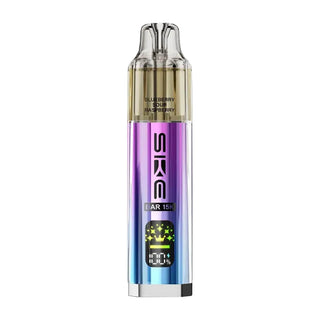 SKE Bar 15K Prefilled Pod Kit - Image 3