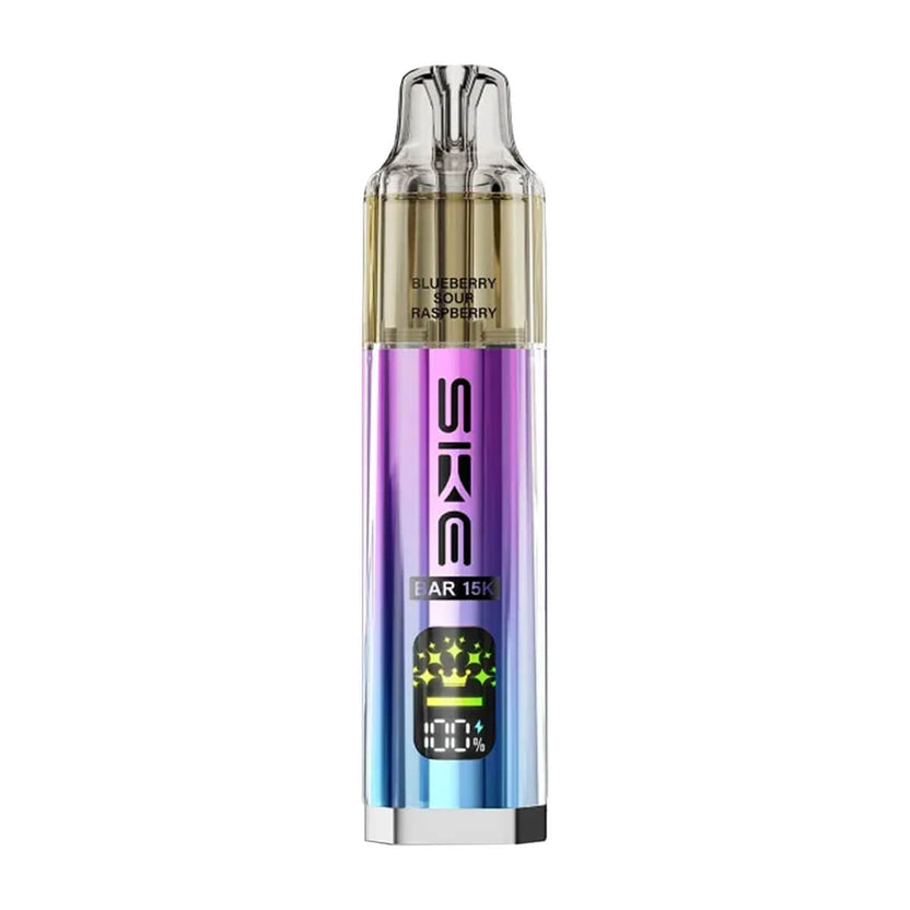 SKE Bar 15K Prefilled Pod Kit - Image 3