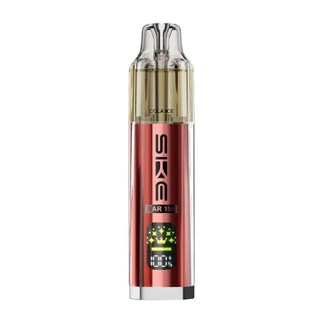 SKE Bar 15K Prefilled Pod Kit