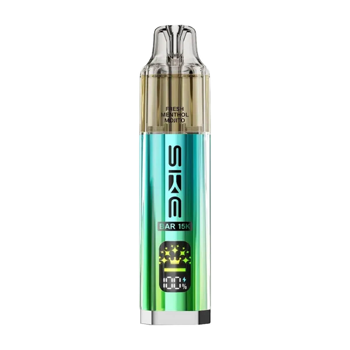 SKE Bar 15K Prefilled Pod Kit