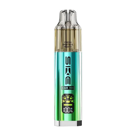 SKE Bar 15K Prefilled Pod Kit