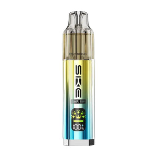 SKE Bar 15K Prefilled Pod Kit - Image 1