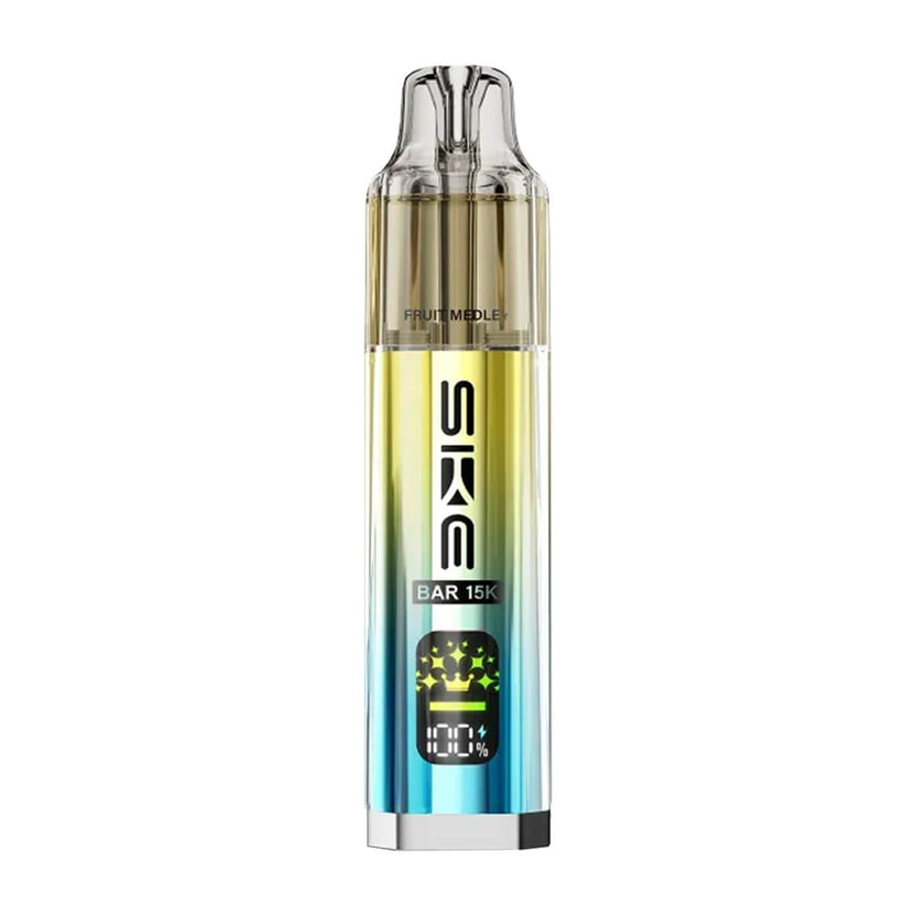SKE Bar 15K Prefilled Pod Kit - Image 1