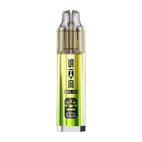SKE Bar 15K Prefilled Pod Kit