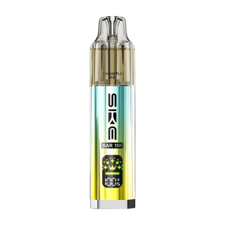 SKE Bar 15K Prefilled Pod Kit
