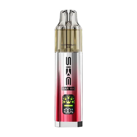 SKE Bar 15K Prefilled Pod Kit