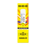 SKE Crystal Bar 600 Pro Prefilled Pods