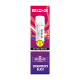 SKE Crystal Bar 600 Pro Prefilled Pods