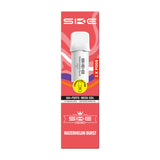 SKE Crystal Bar 600 Pro Prefilled Pods