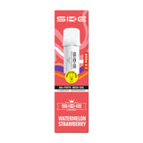 SKE Crystal Bar 600 Pro Prefilled Pods