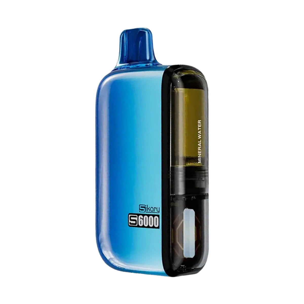 SKE Sikary S6000 Disposable Vape Mineral Water