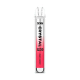 SKY Crystal Bar Pro Disposable Vape Fizzy Cherry