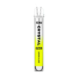 SKY Crystal Bar Pro Disposable Vape Lemon Lime