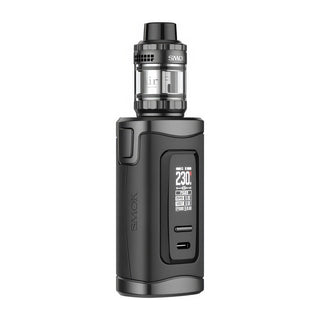 SMOK Morph 3 Sub-Ohm Vape Kit - Black Gun Metal