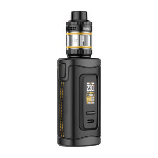 SMOK Morph 3 Sub-Ohm Vape Kit - Black