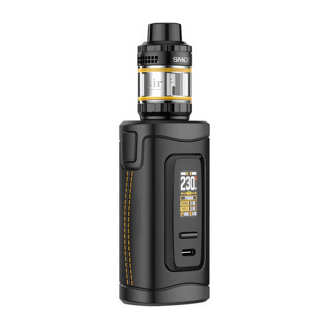 SMOK Morph 3 Sub-Ohm Vape Kit - Black