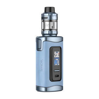 SMOK Morph 3 Sub-Ohm Vape Kit - Blue Haze
