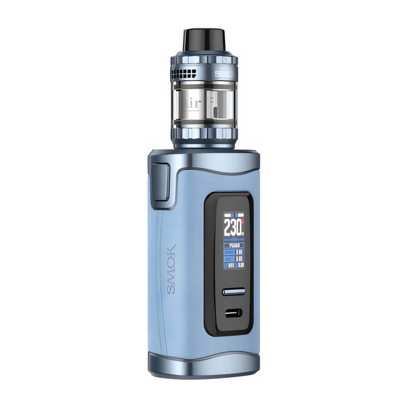 SMOK Morph 3 Sub-Ohm Vape Kit - Blue Haze