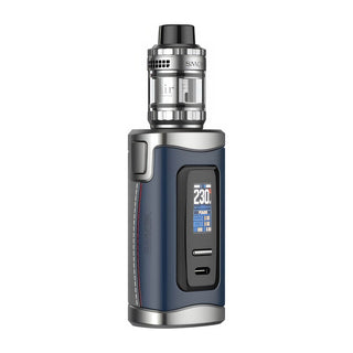 SMOK Morph 3 Sub-Ohm Vape Kit - Blue