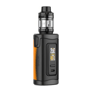 SMOK Morph 3 Sub-Ohm Vape Kit - Orange