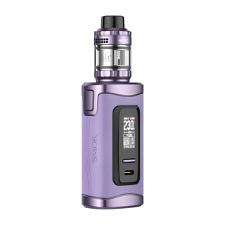 SMOK Morph 3 Sub-Ohm Vape Kit - Purple Haze