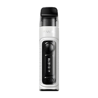 Smok RPM C Pod Vape Kit - Matte White