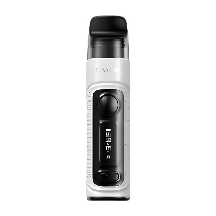 Smok RPM C Pod Vape Kit - Matte White