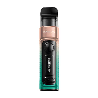 Smok RPM C Pod Vape Kit - Pink Green