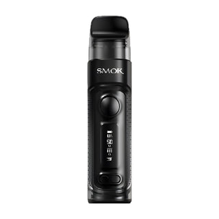 Smok RPM C Pod Vape Kit - Transparent Black