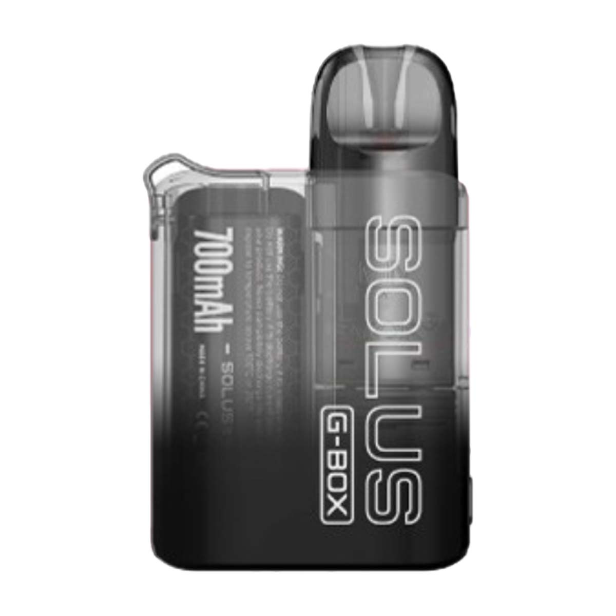 Smok Solus G-Box Pod Vape Kit