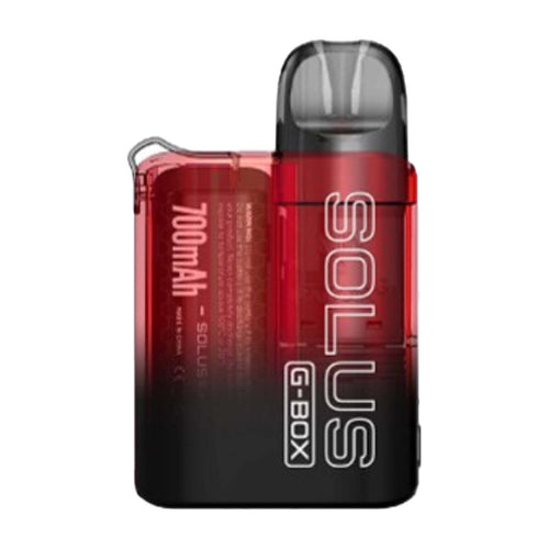 Smok Solus G-Box Pod Vape Kit