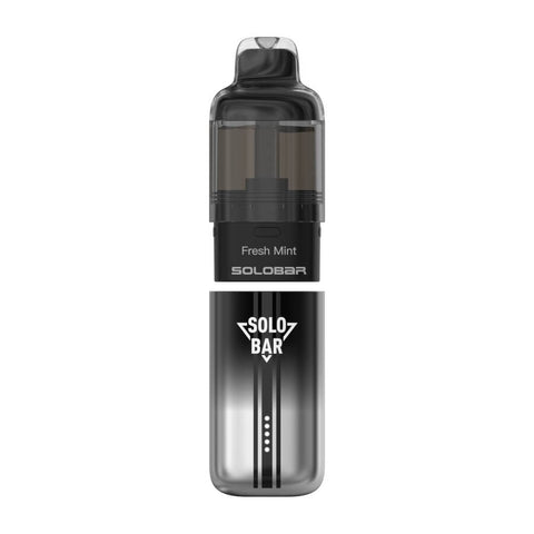 Solobar Solo 15K Prefilled Pod Kit Fresh Mint