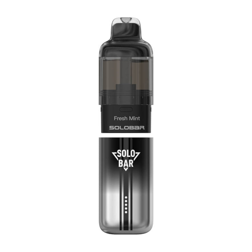 Solobar Solo 15K Prefilled Pod Kit Fresh Mint