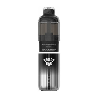 Solobar Solo 15K Prefilled Pod Kit Kiwi Passionfruit Guava